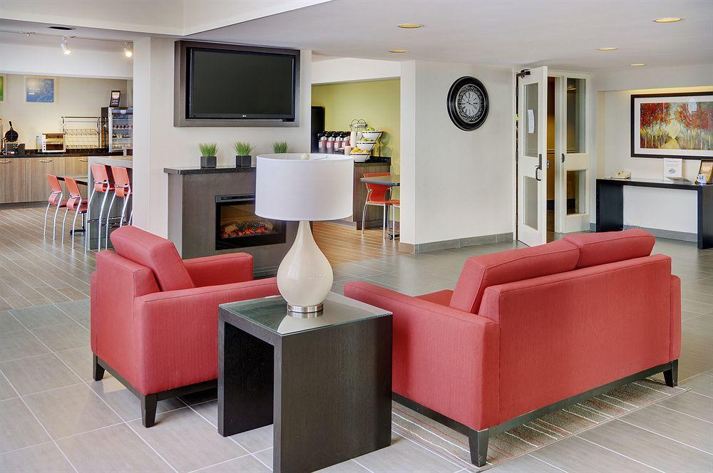 Comfort Inn Kapuskasing Bagian luar foto