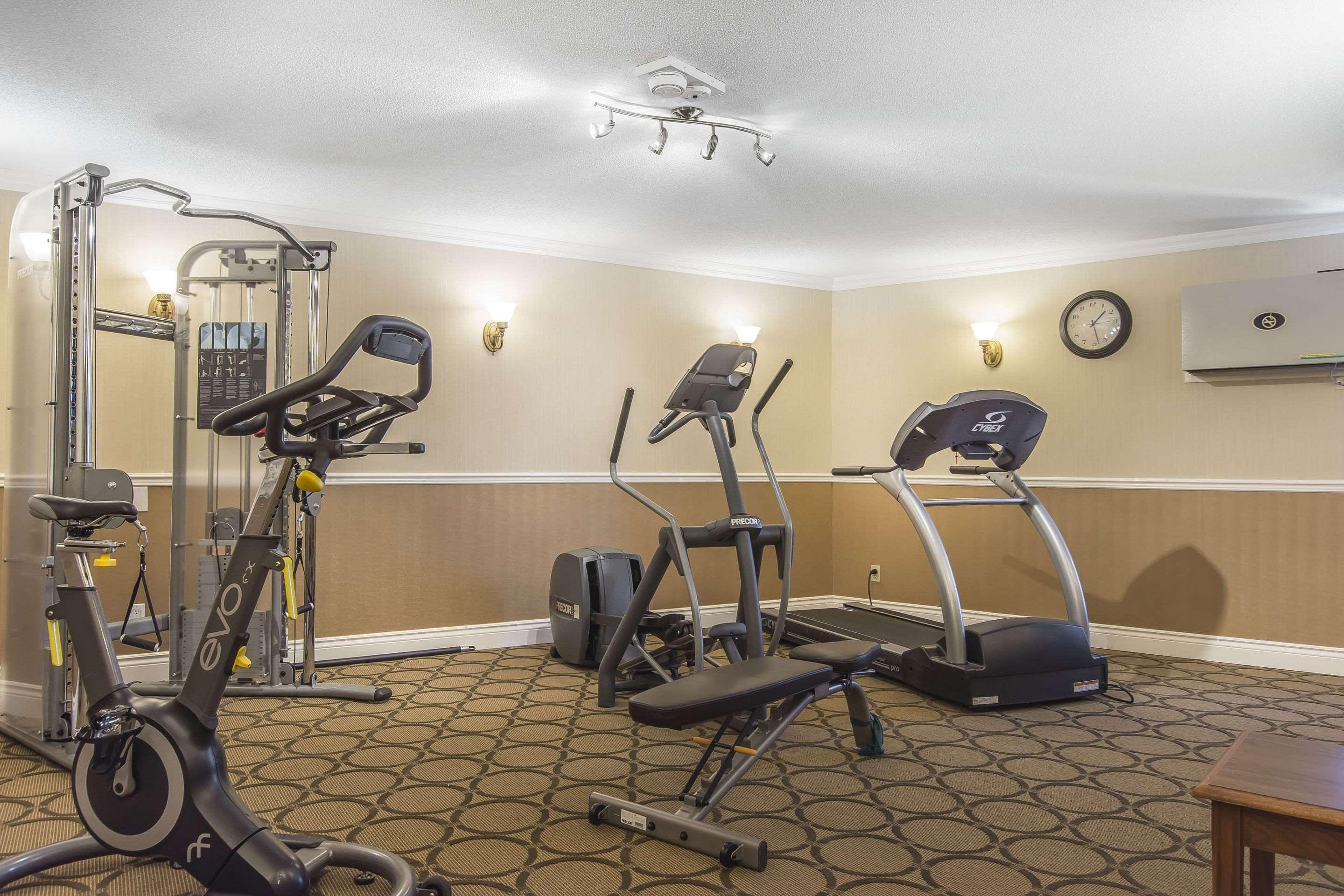 Comfort Inn Kapuskasing Bagian luar foto
