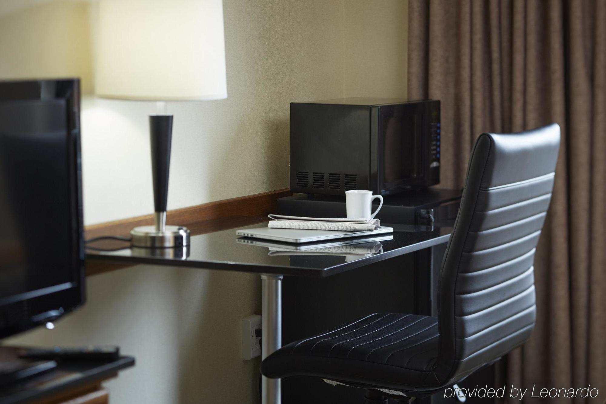 Comfort Inn Kapuskasing Bagian luar foto