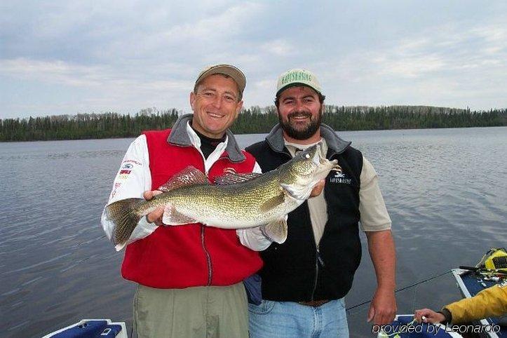 Comfort Inn Kapuskasing Bagian luar foto
