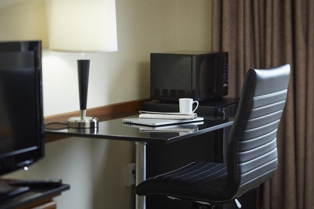 Comfort Inn Kapuskasing Ruang foto